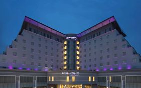 Four Points By Sheraton Lagos